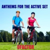 Dfactor - Climb a Little Higher