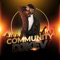 Community - DJ-Kev lyrics