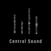 Central Sound - EP artwork