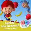 Apples and Bananas - Single album lyrics, reviews, download