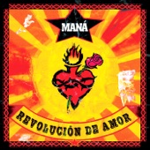 Revolución de Amor (2020 Remasterizado) artwork