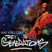 Nat King Cole - Hit That Jive Jack (Mixed By Souldiggaz)