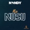 Na Nusu - Nandy lyrics