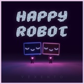 Happy Robot artwork