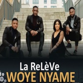 Woye Nyame artwork