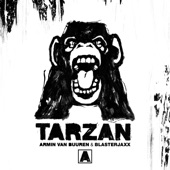 Armin van Buuren - Tarzan - Extended Mix