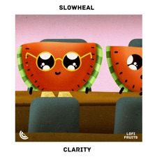 Clarity artwork