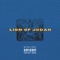 Lion of Judah (feat. Fojodivine & Nos) artwork