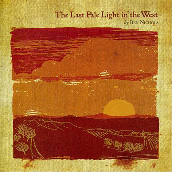 Cover artwork for The Kid