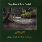 Tony Rice & John Carlini - It Takes a Thief