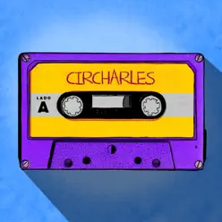 Fue Mi Error - Single - Circharles Fue Mi Error - Single - Circharles