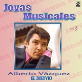 Joyas Musicales: Baladas, Vol. 3 – El Diluvio artwork