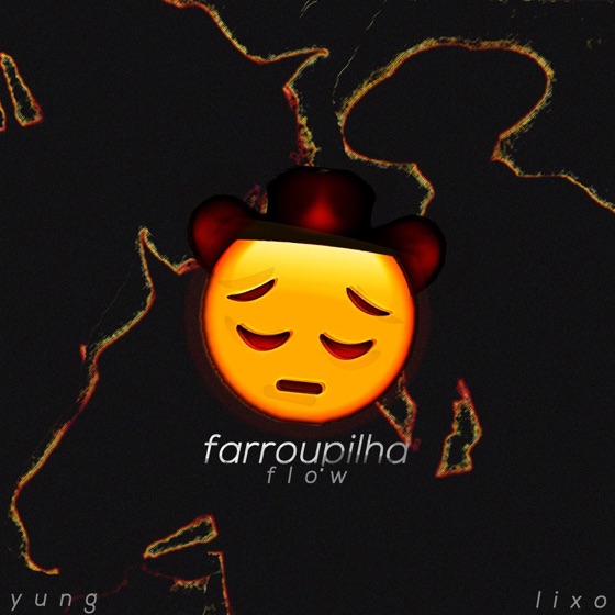 Cover artwork for Farroupilha Flow