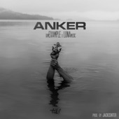 Anker artwork