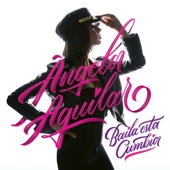 Ángela Aguilar - Baila Esta Cumbia