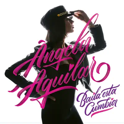 Baila Esta Cumbia - Angela Aguilar