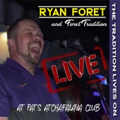 The Tradition Lives On: Live at Pat’s Atchafalaya Club artwork