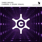 Carrera 2 (Rub!K Extended Remix) artwork