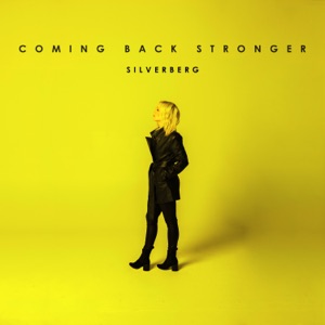 Silverberg & Sarah Reeves - Coming Back Stronger - 排舞 編舞者