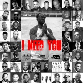 I Need You (feat. John P. Kee, Todd Dulaney, Tank, Jonathan McReynolds, Jacquees, Travis Greene, Ginuwine, Byron Cage, Montell Jordan, Raheem DeVaughn, Jason Nelson, Major, PJ Morton, Musiq Soulchild, Brian Courtney Wilson, Bobby V & Eric Dawkins) artwork