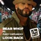 Look Back (feat. FT. Fuzzy Cufflinxxx) - Bear Who? lyrics