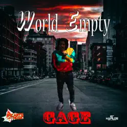 World Empty - Single - Gage World Empty - Single - Gage