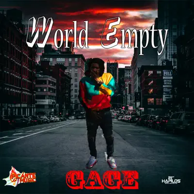 World Empty - Single - Gage