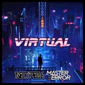 Virtual (feat. Master Error) artwork