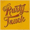 Rusty Truck