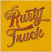 Rusty Truck - Cowboy Life