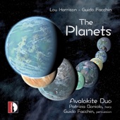 The Planets artwork