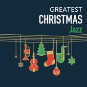 GREATEST CHRISTMAS ~JAZZ~ artwork