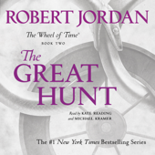 The Great Hunt - Robert Jordan