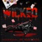 Wicked (feat. Reek4Real) - AcCential lyrics