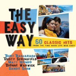 THE EASY WAY cover art