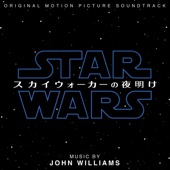 スター・ウォーズ/スカイウォーカーの夜明け (オリジナル・サウンドトラック) artwork