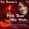 Pehli Baar Mile Hain (Unplugged Version) artwork