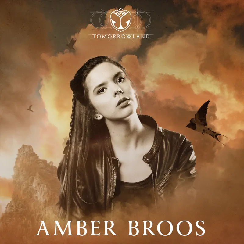 Amber Broos - Tomorrowland Adscendo 2023, A Digital Introduction Amber Broos (DJ Mix) (2023) [iTunes Match AAC M4A]-新房子