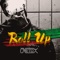 Roll Up artwork