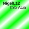 H3o Acia - NigelL12 lyrics