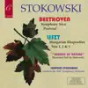 Stream & download Beethoven: Symphony No. 6 - Liszt: Three Hungarian Rhapsodies