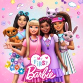 My First Barbie: Happy DreamDay - EP artwork
