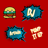 ℗ 2019 DJ Arcade