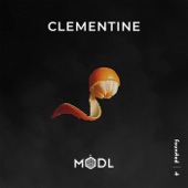 Clementine artwork