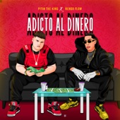 Adicto Al Dinero (feat. Ñengo Flow) artwork