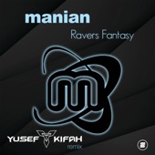 Ravers Fantasy (Yusef Kifah Extended Remix) artwork