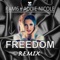 Freedom (Remix) [feat. Addie Nicole] - Ram6 lyrics