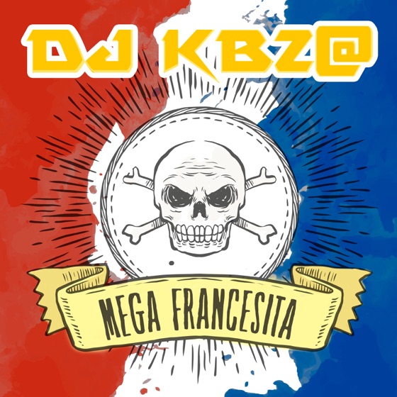 Cover artwork for Mega Francesita 2017