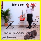 No se te olvide artwork