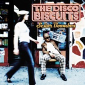 The Disco Biscuits - Sprawl